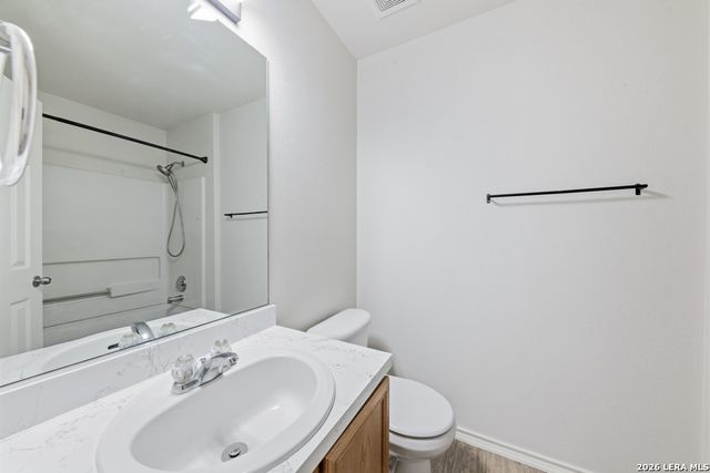10208 Lateleaf Oak, San Antonio, TX 78223