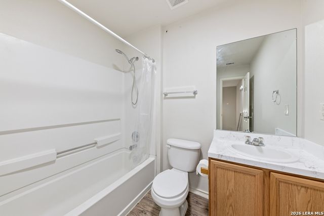10208 Lateleaf Oak, San Antonio, TX 78223