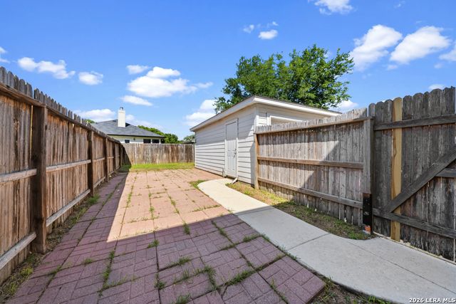 10208 Lateleaf Oak, San Antonio, TX 78223