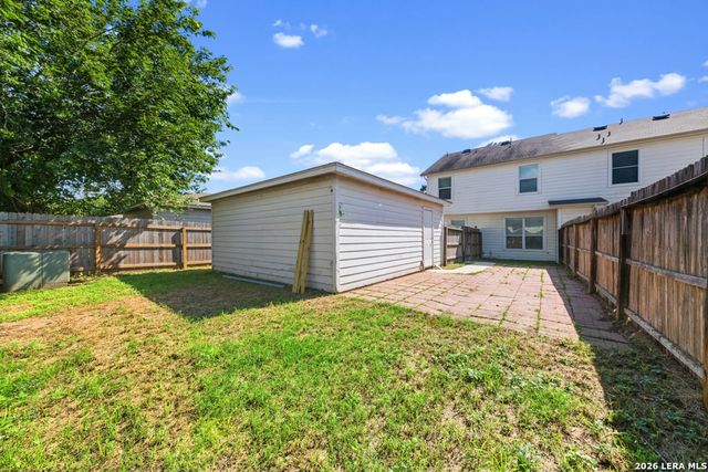 10208 Lateleaf Oak, San Antonio, TX 78223