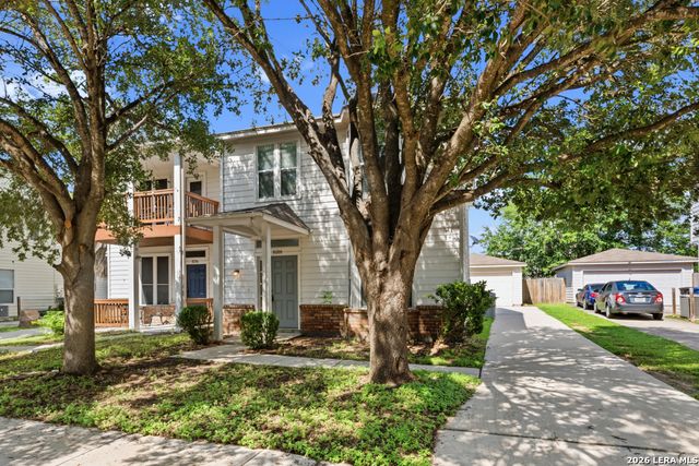 10208 Lateleaf Oak, San Antonio, TX 78223