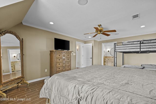 11126 Tahiti Street, Bay Saint Louis, MS 39520