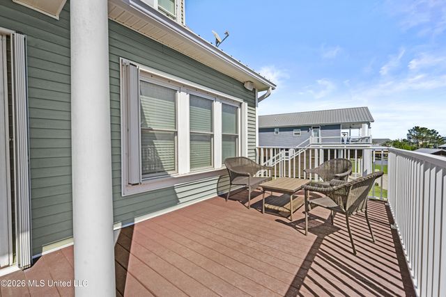 11126 Tahiti Street, Bay Saint Louis, MS 39520