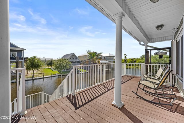 11126 Tahiti Street, Bay Saint Louis, MS 39520