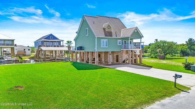 11126 Tahiti Street, Bay Saint Louis, MS 39520