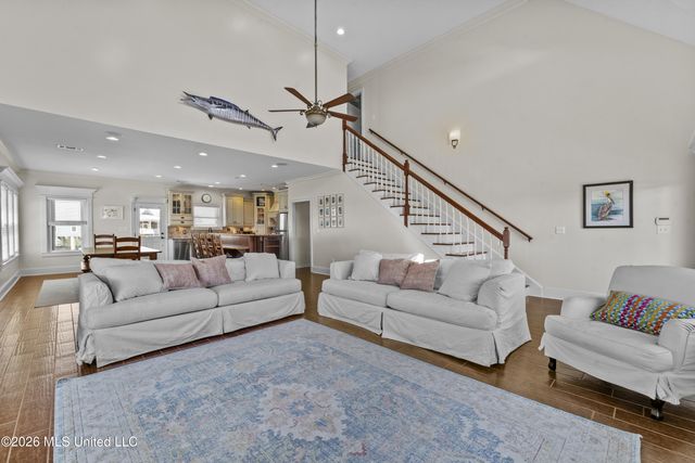11126 Tahiti Street, Bay Saint Louis, MS 39520