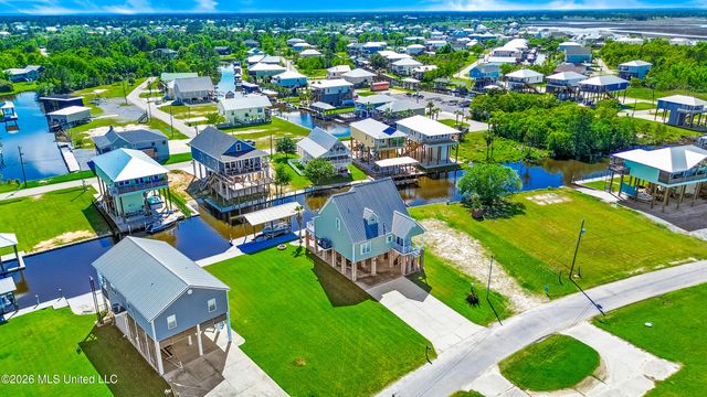 11126 Tahiti Street, Bay Saint Louis, MS 39520