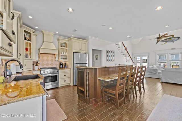 11126 Tahiti Street, Bay Saint Louis, MS 39520