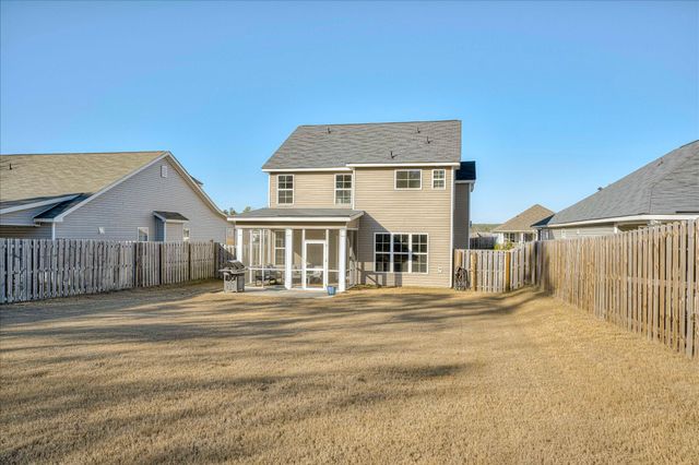 855 Goodale Drive, Augusta, GA 30909