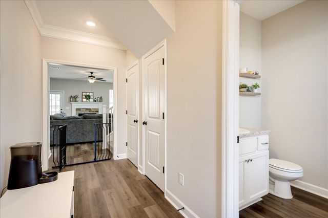 855 Goodale Drive, Augusta, GA 30909