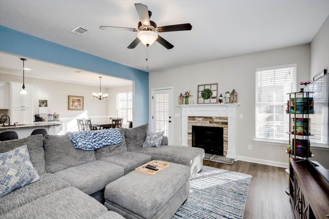 855 Goodale Drive, Augusta, GA 30909