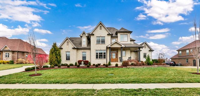 199 Manscoe Pl, Clarksville, TN 37043