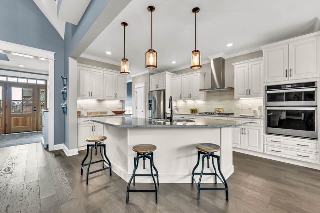 199 Manscoe Pl, Clarksville, TN 37043