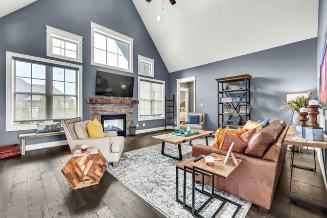 199 Manscoe Pl, Clarksville, TN 37043