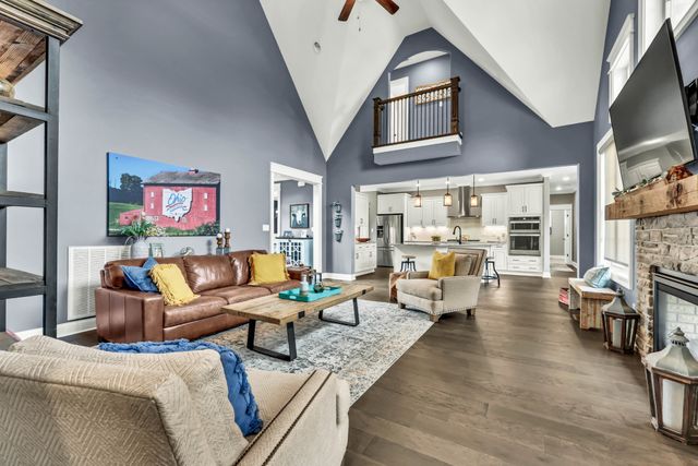 199 Manscoe Pl, Clarksville, TN 37043