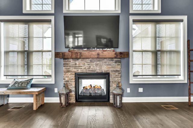 199 Manscoe Pl, Clarksville, TN 37043