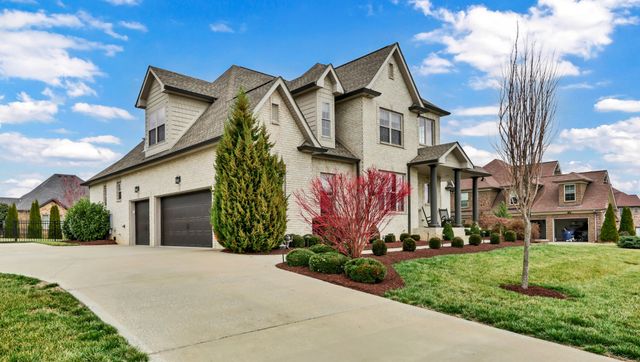 199 Manscoe Pl, Clarksville, TN 37043