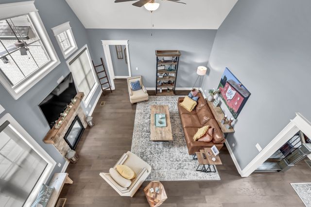 199 Manscoe Pl, Clarksville, TN 37043