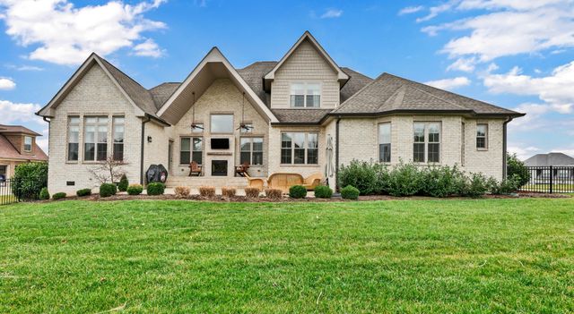 199 Manscoe Pl, Clarksville, TN 37043