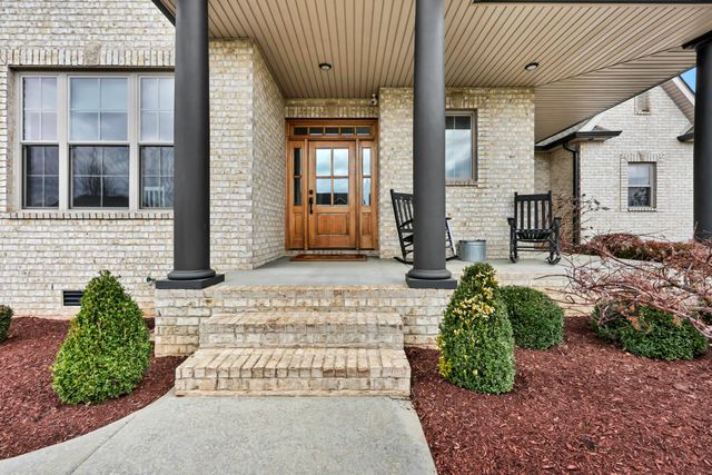 199 Manscoe Pl, Clarksville, TN 37043