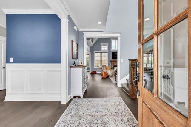 199 Manscoe Pl, Clarksville, TN 37043