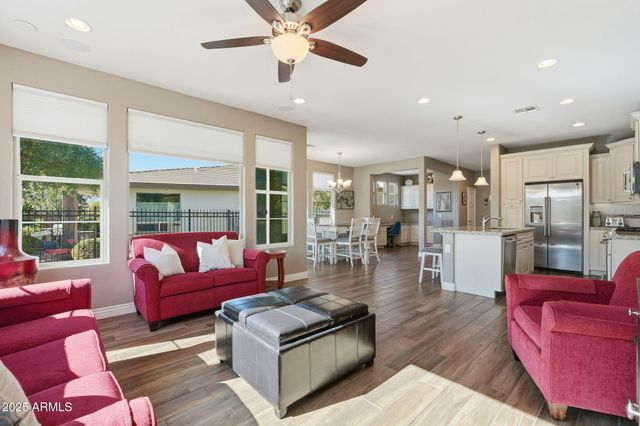 891 E CEREUS Pass, Queen Creek, AZ 85140