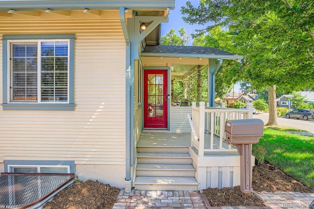 4935 Meade Street, Denver, CO 80221