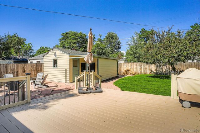 4935 Meade Street, Denver, CO 80221