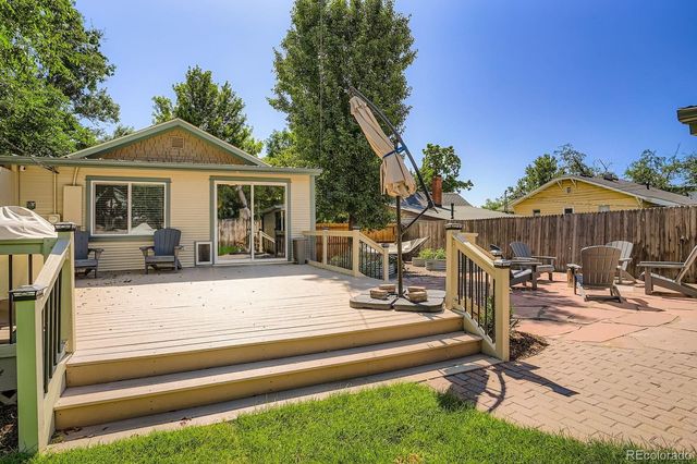 4935 Meade Street, Denver, CO 80221