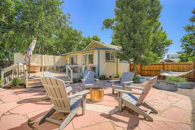 4935 Meade Street, Denver, CO 80221