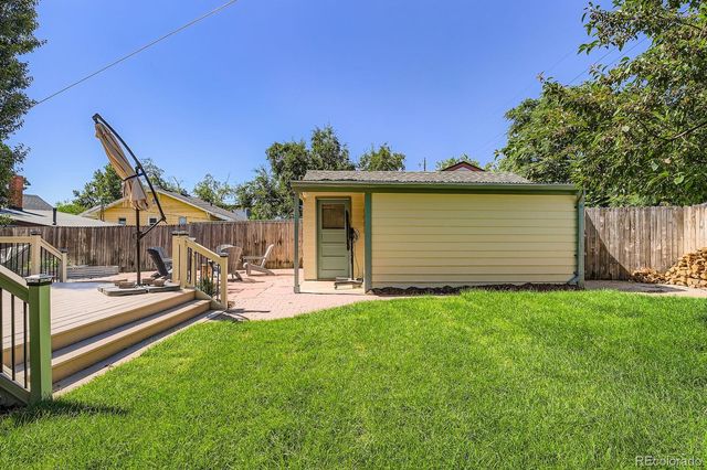 4935 Meade Street, Denver, CO 80221