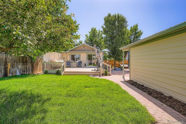 4935 Meade Street, Denver, CO 80221