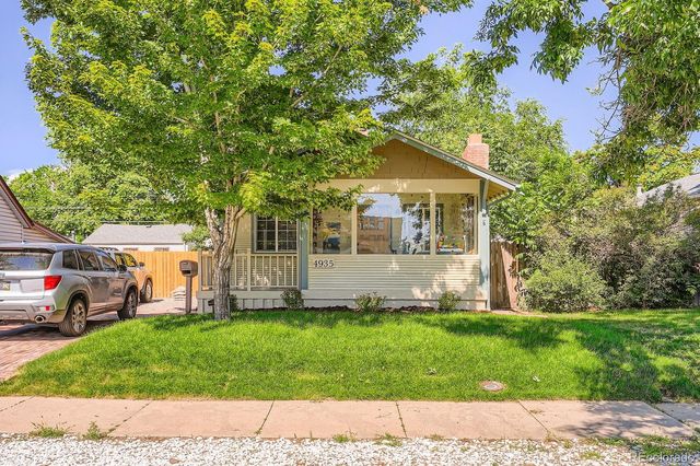 4935 Meade Street, Denver, CO 80221