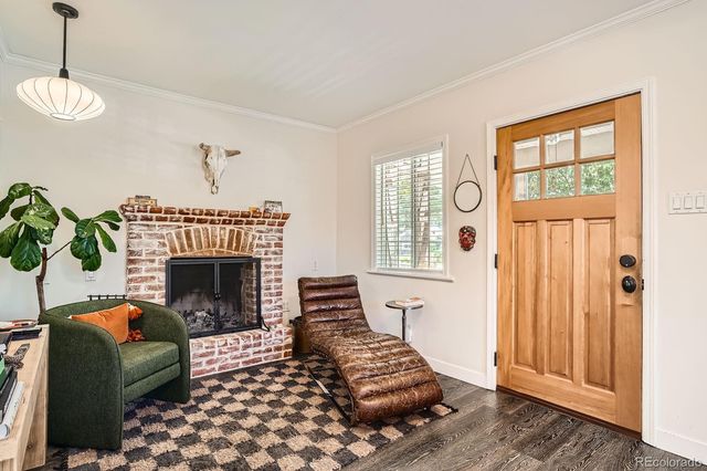 4935 Meade Street, Denver, CO 80221