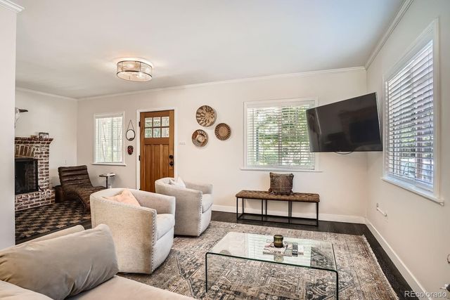 4935 Meade Street, Denver, CO 80221