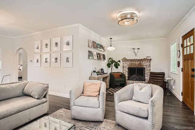 4935 Meade Street, Denver, CO 80221