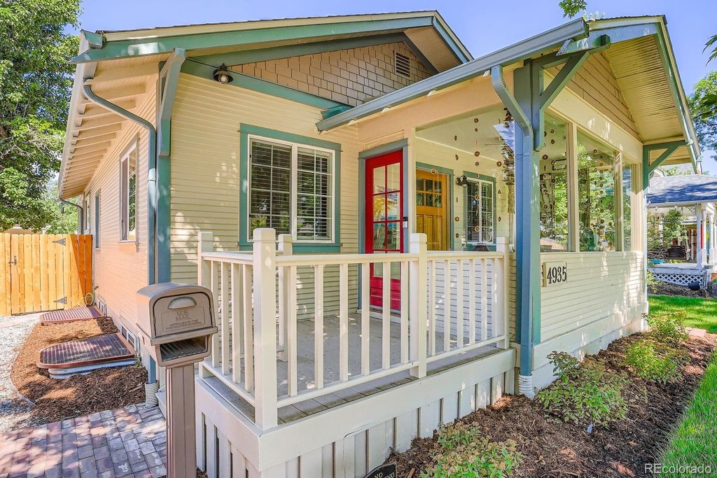 4935 Meade Street, Denver, CO 80221