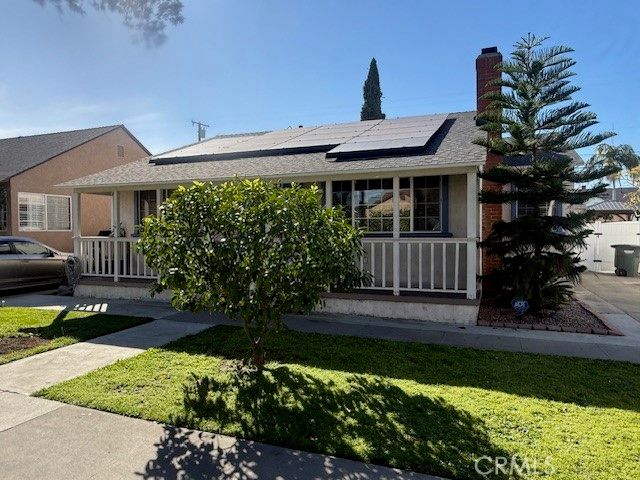 5913 Castana, Lakewood, CA 90712