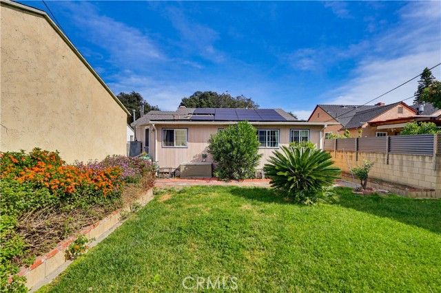 5913 Castana, Lakewood, CA 90712