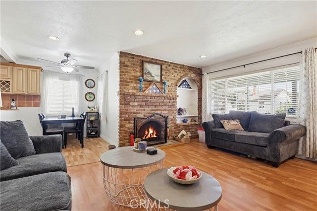 5913 Castana, Lakewood, CA 90712