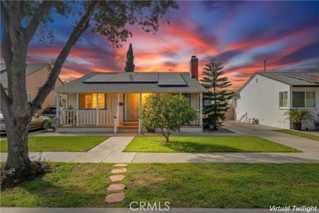 5913 Castana, Lakewood, CA 90712