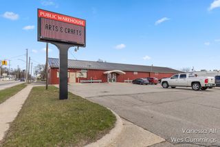 1205 W Washington Street, Greenville, MI 48838