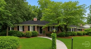 1203 Brightwood Drive, Savannah, GA 31406