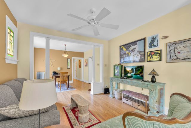 4700 N Campbell Avenue 2, Chicago, IL 60625