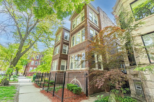 4700 N Campbell Avenue 2, Chicago, IL 60625