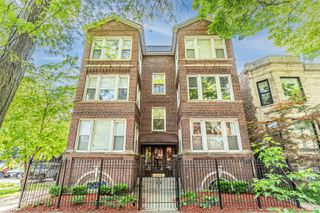 4700 N Campbell Avenue 2, Chicago, IL 60625