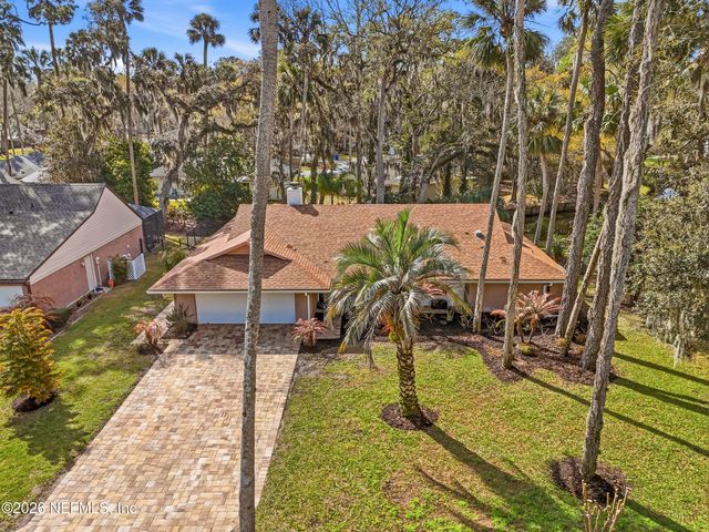 102 GRANADA Lane, Ponte Vedra Beach, FL 32082