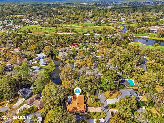 102 GRANADA Lane, Ponte Vedra Beach, FL 32082