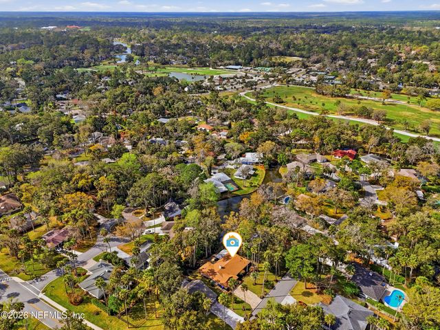 102 GRANADA Lane, Ponte Vedra Beach, FL 32082