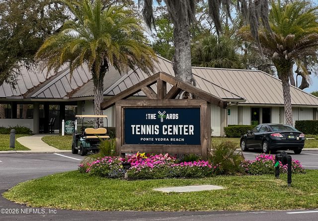 102 GRANADA Lane, Ponte Vedra Beach, FL 32082